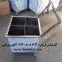 فروش جای سیخ استیل در تهران فروش جای سیخ استیل جای سیخ جزء تجهیزات