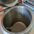 دیگ پخت خورشت برقی سه فاز در اصفهان دیگ خورشت پز بزرگ دیگ دم کردن خورشت