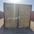 فروش کانتینر با قیمت مناسب و کیفیت بالا در تهران فروش انواع کانتینر