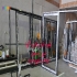 تولیدی درب پنجره دو جداره upvc آلومینیومی در هادیشهر تولید درب پنجره
