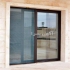 پنجره دوجداره upvc در آبسرد در و پنجره upvc در آبسرد تولید انواع