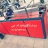 قیمت دستگاه بسته بندی ماشین آلات بسته بندی ماسک در کاشان ساخت و طراحی