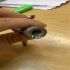 تولید کننده سرجک سرجکی و یا چشمی جک rod eye در مشهد تولید کننده سرجک