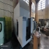فرز CNC دو پالت موریساکی ژاپن در چهاردانگه فرز موریساکی دوپالت CV500