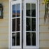 شرکت مطرح اجرای درب و پنجره upvc به صورت تهاتری در تهران با سلام قابل