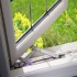 درب و پنجره upvc درب و پنجره پنجره ترمال برک در نیشابور درب و پنجره