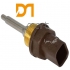 سنسور حرارت کاترپیلار Coolant sensor در یاسوج سنسور دیزل ژنراتور شرکت