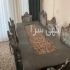 مبل استیل ۷ نفره مبل استیل 7 نفره به همراه میز نهار خوری 8 نفره میباشد