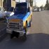 نیسان یدک کش فروشی در زاهدان سلام نیسان مدل 88 یدک کش قید شده در سند