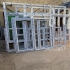 قیمت پنجره دو جداره پنجره دوجداره upvc & Al در شیراز ضیاء صنعت
