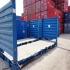 فروش کانتینر flat rack container در تهران شرکت ستاره سالیان مفتخر است
