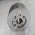 فروش قطعات کمپرسور شیلنگ حصیری کمپرسور در مشهد مرکز معتبر عرضه کننده