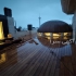 اجرای نمای چوب با ارزنده ترین قیمت در نمک آبرود اجرای نمای چوب توسط