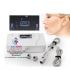 دستگاه آر اف فرکشنال Fractional RF بی خطر در تهران دستگاه آر اف فرکشنال