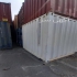 کانتینر های ۲۰ فوت با کیفیت در تهران انواع کانتینر 20 فوت high cube سال