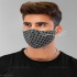 فروش انواع ماسک پارچه ای دو عددی قابل شستشو در تهران مشخصات ماسک پارچه