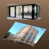فروش یراق آلات پنجره های دوجداره و ساخت پنجره upvc در بابل فروش انواع