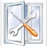 فروش درب و پنجره دو جداره upvc در فردیس پنجره دوجداره دد فردیس تولید