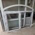 تولید و نصب پنجره دو جداره upvc در کرج پارسا صنعت درب و پنجره دو جداره