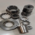 خدمات CNC تراشکاری فرزکاری در اصفهان تراشکاری و فرزکاری و سری تراشیCNC