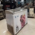 فروش فریزر صندوقی کینو کارکرده دست دوم در تهران ◙ فریزر صندوقی کینو ○