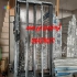 تولید درب پنجره دوجداره upvc و لیفت اند اسلاید در تبریز کارخانه شیشه