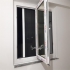 تولیدکننده پنجره های upvc در تبریز مجموعه صنعتی فرندز تولیدکننده پنجره