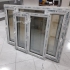 فروش پنجره های upvc دوجداره شرکت فرندز در تهران فروش پنجره های upvc