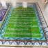 کاشی مسجدی کاشی مذهبی مساجد کاشی کتیبه در اهواز کاشی هفت رنگ