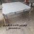 میز استیل بسته بندی در تبریز تولید و فروش میز استیل بسته بندی جهت