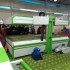 فروش انواع دستگاه سی ان سی فروش دستگاه cnc در اصفهان فروش انواع
