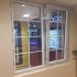 عرضه ی در و پنجره ی upvc در شیراز در و پنجره ی upvc آماده فروش پنجره