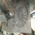 سری تراشی تلرانس در اصفهان تراشکاری cnc فرزکاری cmc سری تراشی cnc