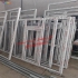 تولید درب پنجره دو و سه جداره upvc در بانه گروه تولیدی تبریز صنعت