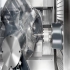 خدمات تراشکاری فرزکاری سری تراشی CNC در اصفهان ارایه کلیه ی خدمات