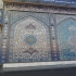 کاشی سنتی مساجد در تهران انجام کلیه سفارشات کاشی سنتی مساجد و حسینیه