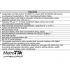 پراب EC و TDS متر لوترون LUTRON YK ۲۰۰PCT در تهران فروش پراب EC و TDS