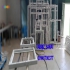 فروش و تولید درب و پنجره دوجداره upvc در هشترود گروه تولیدی تبریز صنعت