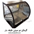 گرمکن پیراشکی و سمبوسه دستگاه گرمکن جوجه و سوخاری در آبادان گرمکن