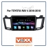 فروش مانیتور اندروید VoxX در تهران مانیتور اندروید VoxX جهت نیسان ایکس