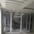 پنجره های دوجداره upvc با دوام بالا در تهران پنجره های دوجداره upvc