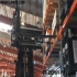 راهرو باریک لیفتراک TRIL LATERAL HED FORKLIFT در تهران دستگاه راهرو