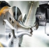 خدمات CNC تراشکاری فرزکاری در اصفهان تراشکاری و فرزکاری و سری تراشیCNC