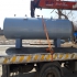 ساخت مخازن گاز مایع ال پی جی برای ویلا و کارخانه در مشهد ساخت مخازن گاز