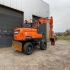 فروش بیل چرخ لاستیکی دوسان DOOSAN DX۱۹۰WA در تهران فروش بیل چرخ لاستیکی