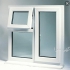 نمایندگی هافمن تولید انواع پنجره upvc دو جداره در کرج نمایندگی هافمن