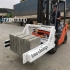 بلوک گیر لیفتراک جدول گیر لیفتراک bolck clamp در تهران بلوک گیر