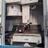 فروش فرز CNC سه محور دوو مدل Mynx ۵۰۰ در ارداق دستگاه فرز سی ان سی