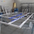 ارائه درب و پنجره دوجداره upvc عرضه یو پی وی سی در نقده تبریز صنعت