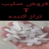 فروش صلیب همتراز آجر و کاشی صلیب T در محمودآباد امروزه آجر های نما